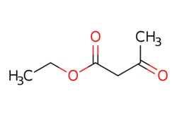 eMolecules​&nbsp;141-97-9 | Ethyl acetoacetate, natural | Oakwood Chemical | MFCD00009199 | 130.143 | C6H10O3 | 97.000 | CCOC(=O)CC(C)=O | 5g | 537711084