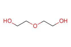 eMolecules​&nbsp;111-46-6 | Diethylene glycol | AA Blocks LLC | MFCD00002882 | 106.121 | C4H10O3 | 0.000 | OCCOCCO | 500g | 533767476