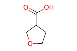 eMolecules​&nbsp;89364-31-8 | Tetrahydrofuran-3-carboxylic acid | Apollo Scientific | MFCD00075173 | 116.116 | C5H8O3 | 95.000 | OC(=O)C1CCOC1 | 25g | 600855371