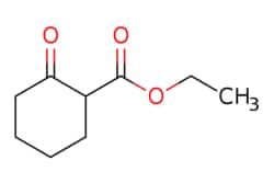 eMolecules​&nbsp;1655-07-8 | Ethyl 2-oxocyclohexanecarboxylate | Oakwood Chemical | MFCD00001631 | 170.208 | C9H14O3 | 95.000 | CCOC(=O)C1CCCCC1=O | 1g | 537700046