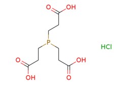 eMolecules​&nbsp;51805-45-9 | Tris(2-Carboxyethyl)Phosphine Hydrochloride | AA Blocks LLC | MFCD00145469 | 286.640 | C9H16ClO6P | 0.000 | Cl.OC(=O)CCP(CCC(O)=O)CCC(O)=O | 500g | 626242146