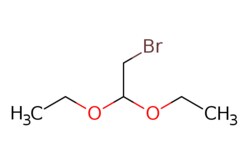 eMolecules​&nbsp;2032-35-1 | Bromoacetaldehyde diethyl acetal | Oakwood Chemical | MFCD00000214 | 197.072 | C6H13BrO2 | 90.000 | CCOC(CBr)OCC | 500g | 719859937