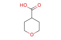 eMolecules​&nbsp;5337-03-1 | oxane-4-carboxylic acid | Pharmablock | MFCD00031016 | 130.143 | C6H10O3 | 97.000 | OC(=O)C1CCOCC1 | 1g | 551055435