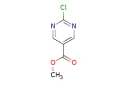 eMolecules​&nbsp;287714-35-6 | Methyl 2-chloropyrimidine-5-carboxylate | Oakwood Chemical | MFCD08690330 | 172.570 | C6H5ClN2O2 | 98.000 | COC(=O)c1cnc(Cl)nc1 | 5g | 853685152