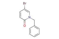 eMolecules​&nbsp;217448-53-8 | 1-Benzyl-5-bromopyridin-2(1h)-one | Combi-Blocks, Inc. | MFCD02326300 | 264.122 | C12H10BrNO | 98.000 | Brc1ccc(=O)n(Cc2ccccc2)c1 | 25g | 859973941
