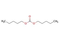 eMolecules​&nbsp;2050-94-4 | Dipentyl carbonate | Combi-Blocks, Inc. | MFCD00068969 | 202.294 | C11H22O3 | 98.000 | CCCCCOC(=O)OCCCCC | 5g | 586076604