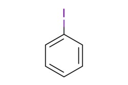 eMolecules​&nbsp;591-50-4 | Iodobenzene | Ambeed | MFCD00001029 | 204.010 | C6H5I | 98.000 | Ic1ccccc1 | 10g | 525165610