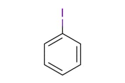eMolecules​&nbsp;591-50-4 | Iodobenzene | Ambeed | MFCD00001029 | 204.010 | C6H5I | 98.000 | Ic1ccccc1 | 500g | 525165613