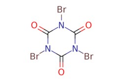 eMolecules​&nbsp;17497-85-7 | 1,3,5-Tribromo-1,3,5-triazinane-2,4,6-trione | Ambeed | MFCD21604032 | 365.763 | C3Br3N3O3 | 95.000 | Brn1c(=O)n(Br)c(=O)n(Br)c1=O | 250mg | 490551580