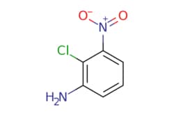 eMolecules​&nbsp;3970-41-0 | 2-Chloro-3-nitroaniline | ChemScene | MFCD00800473 | 172.570 | C6H5ClN2O2 | 98.000 | Nc1cccc(c1Cl)[N+]([O-])=O | 250mg | 559781332