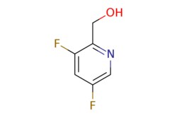 eMolecules​&nbsp;1065267-14-2 | (3,5-Difluoropyridin-2-yl)methanol | ChemScene | MFCD11520700 | 145.109 | C6H5F2NO | 95.000 | OCc1ncc(F)cc1F | 250mg | 572180426