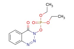 eMolecules​&nbsp;165534-43-0 | 3-(Diethoxy-phosphoryloxy)-3H-benzo[d][1,2,3]triazin-4-one | Chem-Impex | MFCD01236967 | 299.223 | C11H14N3O5P | 98.000 | CCOP(=O)(OCC)On1nnc2ccccc2c1=O | 250g | 112451477
