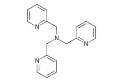 eMolecules​&nbsp;16858-01-8 | Tris(2-pyridylmethyl)amine | Combi-Blocks, Inc. | MFCD14708176 | 290.370 | C18H18N4 | 96.000 | C(N(Cc1ccccn1)Cc1ccccn1)c1ccccn1 | 100g | 603132062