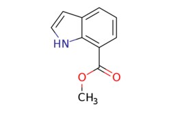 eMolecules​&nbsp;93247-78-0 | Methyl Indole-7-carboxylate | Accela ChemBio (ASD) | MFCD00211064 | 175.187 | C10H9NO2 | 98.000 | COC(=O)c1cccc2cc[nH]c12 | 5g | 410435899