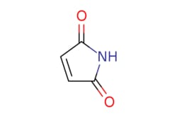 eMolecules​&nbsp;541-59-3 | Maleimide | Combi-Blocks | MFCD00005494 | 97.073 | C4H3NO2 | 98.000 | O=C1NC(=O)C=C1 | 500g | 335352783