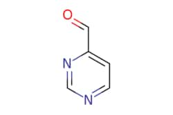 eMolecules​&nbsp;2435-50-9 | Pyrimidine-4-carboxaldehyde | Combi-Blocks, Inc. | MFCD03789624 | 108.100 | C5H4N2O | 95.000 | O=Cc1ccncn1 | 100mg | 848840340