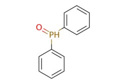 eMolecules​&nbsp;4559-70-0 | Diphenylphosphine oxide | Oakwood Chemical | MFCD00002079 | 202.193 | C12H11OP | 97.000 | O=P(c1ccccc1)c1ccccc1 | 250mg | 851146987