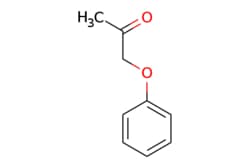 eMolecules​&nbsp;621-87-4 | Phenoxyacetone | Medchem Express | MFCD00008767 | 150.177 | C9H10O2 | 98.000 | CC(=O)COc1ccccc1 | 500mg | 832657108
