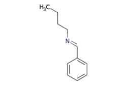 eMolecules​&nbsp;1077-18-5 | N-Benzylidene butylamine | Combi-Blocks, Inc.161.248 | C11H15N | 98.000 | CCCC\N=C\c1ccccc1 | 100mg | 818529631