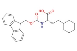 eMolecules​&nbsp;269078-73-1 | (2S)-4-cyclohexyl-2-(9H-fluoren-9-ylmethoxycarbonylamino)butanoic acid | Pharmablock | MFCD02179645 | 407.510 | C25H29NO4 | 97.000 | OC(=O)[C@H](CCC1CCCCC1)NC(=O)OCC1c2ccccc2-c2ccccc12 | 50mg | 799223080