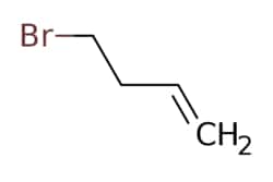 eMolecules​&nbsp;5162-44-7 | 4-Bromo-1-butene, stab. with silver | Oakwood Chemical | MFCD00000258 | 135.004 | C4H7Br | 97.000 | BrCCC=C | 500g | 746319780