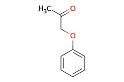 eMolecules​&nbsp;621-87-4 | Phenoxyacetone | ChemScene | MFCD00008767 | 150.177 | C9H10O2 | 98.000 | CC(=O)COc1ccccc1 | 20g | 894452454