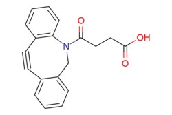 eMolecules​&nbsp;1353016-70-2 | 11,12-Didehydro-?-oxodibenz[b,f]azocine-5(6H)-butanoic acid | AA Blocks LLC | MFCD28064336 | 305.333 | C19H15NO3 | 0.000 | OC(=O)CCC(=O)N1Cc2ccccc2C#Cc2ccccc12 | 50mg | 642068326