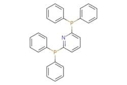 eMolecules​&nbsp;64741-27-1 | 2,6-Bis(diphenylphosphino)pyridine | Ambeed | MFCD04039760 | 447.458 | C29H23NP2 | 98.000 | c1ccc(cc1)P(c1ccccc1)c1cccc(n1)P(c1ccccc1)c1ccccc1 | 250mg | 660582397