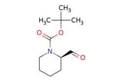 eMolecules​&nbsp;134526-69-5 | (R)-tert-Butyl 2-formylpiperidine-1-carboxylate | Combi-Blocks, Inc. | MFCD06738714 | 213.277 | C11H19NO3 | 97.000 | CC(C)(C)OC(=O)N1CCCC[C@@H]1C=O | 250mg | 603226151
