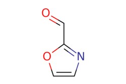 eMolecules​&nbsp;65373-52-6 | Oxazole-2-carbaldehyde | ChemScene | MFCD03412587 | 97.073 | C4H3NO2 | 95.000 | O=Cc1ncco1 | 100mg | 536849641