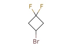 eMolecules​&nbsp;1310729-91-9 | 3-Bromo-1,1-difluoro-cyclobutane | Combi-Blocks, Inc. | MFCD22989493 | 170.985 | C4H5BrF2 | 97.000 | FC1(F)CC(Br)C1 | 250mg | 589788669