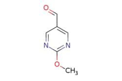 eMolecules​&nbsp;90905-32-1 | 2-Methoxypyrimidine-5-carbaldehyde | Ambeed | MFCD03446732 | 138.126 | C6H6N2O2 | 97.000 | COc1ncc(C=O)cn1 | 250mg | 525009872