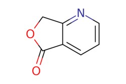 eMolecules​&nbsp;5657-51-2 | 4-Azaphthalide | ChemScene | MFCD01860224 | 135.122 | C7H5NO2 | 98.000 | O=C1OCc2ncccc12 | 250mg | 536780060