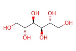 eMolecules​&nbsp;69-65-8 | D-Mannitol | Target Molecule182.172 | C6H14O6 | 0.000 | OC[C@@H](O)[C@@H](O)[C@H](O)[C@H](O)CO | 500mg | 534613757