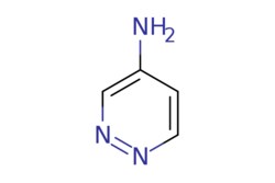 eMolecules​&nbsp;20744-39-2 | pyridazin-4-amine | Pharmablock | MFCD00233975 | 95.105 | C4H5N3 | 97.000 | Nc1ccnnc1 | 250mg | 551316206