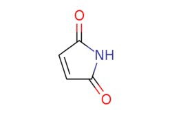 eMolecules​&nbsp;541-59-3 | Maleimide | Key Organics/BIONET | MFCD00005494 | 97.073 | C4H3NO2 | 95.000 | O=C1NC(=O)C=C1 | 1mg | 564171082