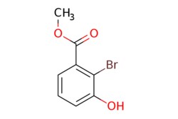 eMolecules​&nbsp;1260783-82-1 | Methyl 2-Bromo-3-hydroxybenzoate | Accela ChemBio | MFCD10566795 | 231.045 | C8H7BrO3 | 97.000 | COC(=O)c1cccc(O)c1Br | 10g | 866338328