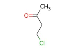 eMolecules​&nbsp;6322-49-2 | 4-Chloro-2-butanone | Combi-Blocks, Inc. | MFCD00037116 | 106.550 | C4H7ClO | 97.000 | CC(=O)CCCl | 5g | 586075931