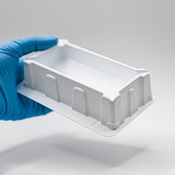 Pacer Global LLC&nbsp;50 ml Reagent Reservoirs Pol