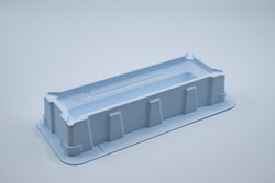 Pacer Global LLC&nbsp;25 mL Reagent Reservoirs Indi