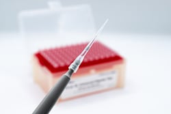 Pacer Global LLC&nbsp;10 uL XL Universal Pipette Tip