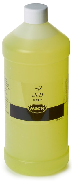 Hach Company&nbsp;Sension-standard redox solut