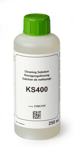 Hach Company Electrode Cleaning Solution, Quantity: Each of 1