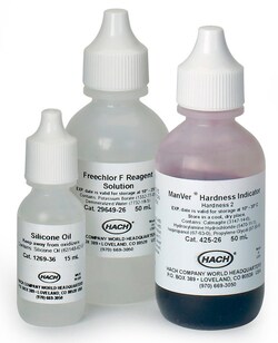 Hach Company&nbsp;Reference Filling Solution 1M