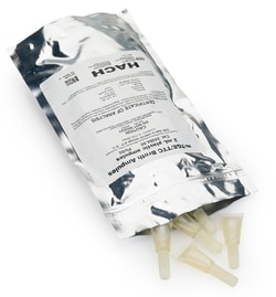 Hach Company&nbsp;m-TGE/TTC Broth Plastic 50/pk