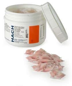 Hach Company&nbsp;Buffer Powder Pillows pH 4.01