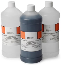 Hach Company&nbsp;APA6000 Alkalinity Reagent Set