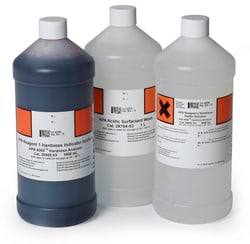 Hach Company&nbsp;APA6000 LR Hardness Reagents