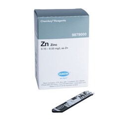 Hach Company&nbsp;Zinc Chemkey Reagents