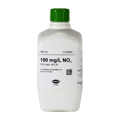 Hach Company&nbsp;Nitrate standard 100 mg/L
